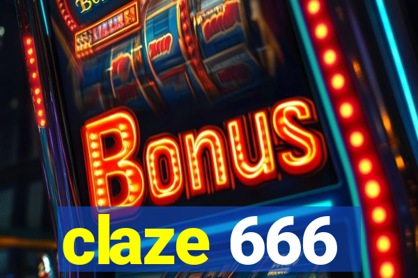 claze 666